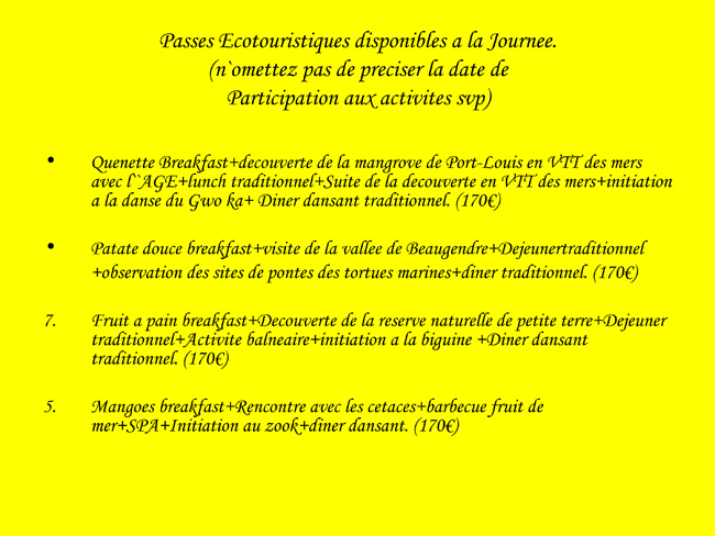 92 les Carlettes+Activites