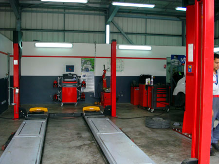 SOGUADIA JAILLE GARAGE CITROEN GROUPE PSA (1)