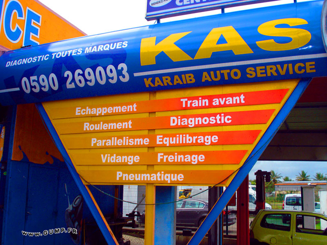 KAS