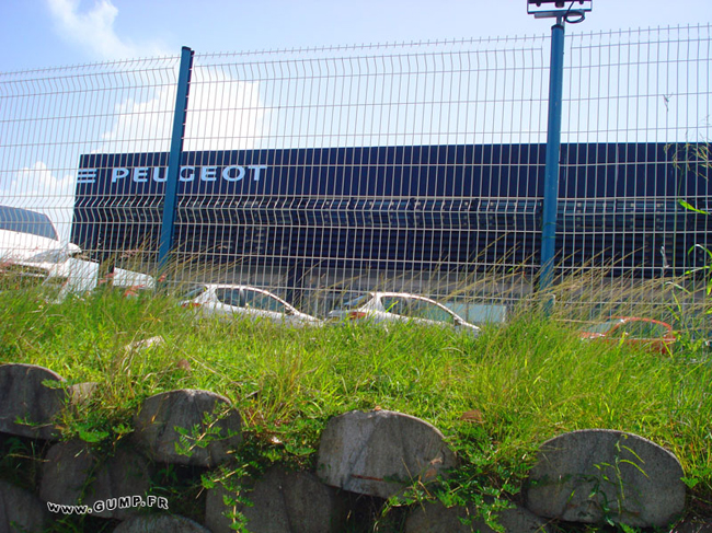 peugeot 0
