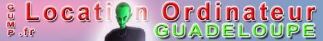 GUMP.FR LOCATION INFORMATIQUE